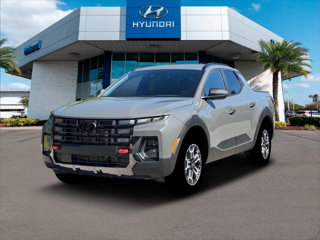 2026 Hyundai Santa Cruz XRT for sale in ORLANDO, FL