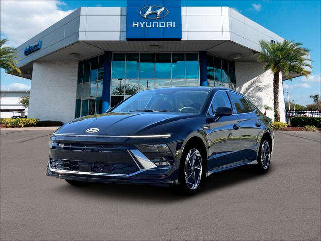 2026 Hyundai Sonata SEL Sport for sale in ORLANDO, FL