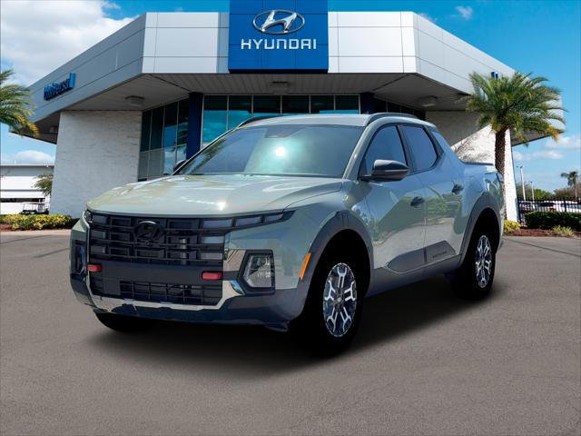 2026 Hyundai Santa Cruz XRT for sale in ORLANDO, FL