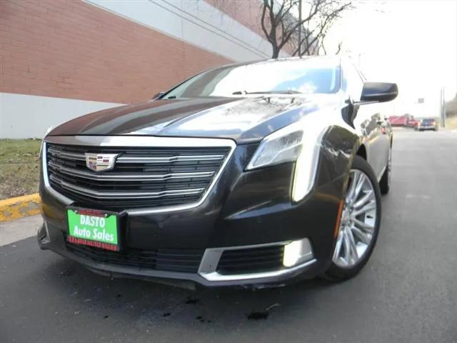2019 Cadillac XTS Luxury for sale in Manassas, VA