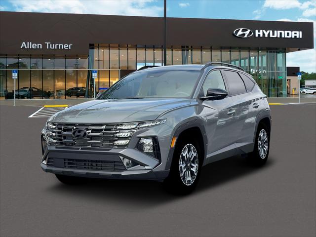 2026 Hyundai Tucson XRT for sale in PENSACOLA, FL