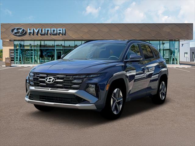 2026 Hyundai Tucson SEL Premium for sale in MIAMI LAKES, FL