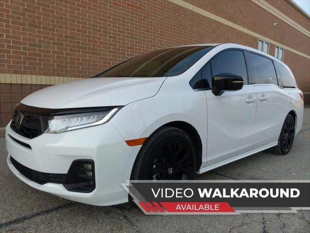 2026 Honda Odyssey Sport-L for sale in New Haven, MI