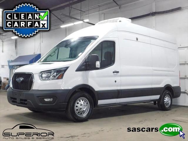 2023 Ford Transit Cargo Van Base for sale in Hamburg, NY