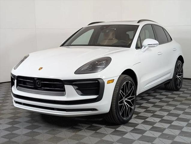 2026 Porsche Macan AWD for sale in Brentwood, TN
