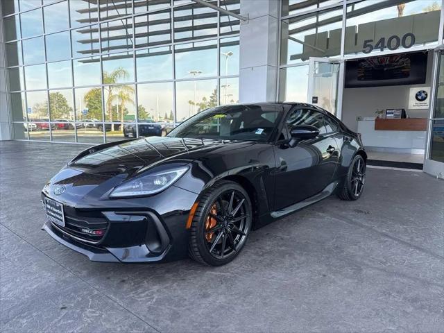 2025 Subaru BRZ tS for sale in Bakersfield, CA