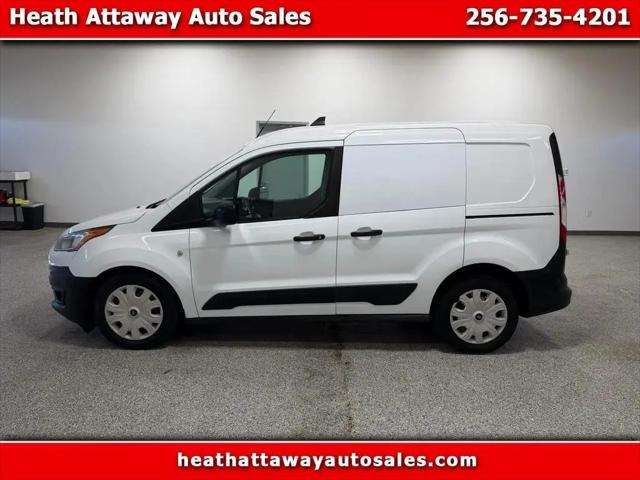 2020 Ford Transit Connect XL Cargo Van for sale in Cullman, AL