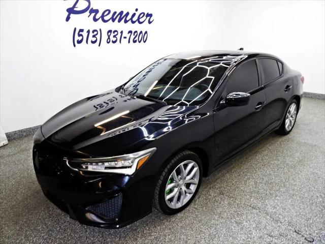 2019 Acura ILX Standard for sale in Milford, OH