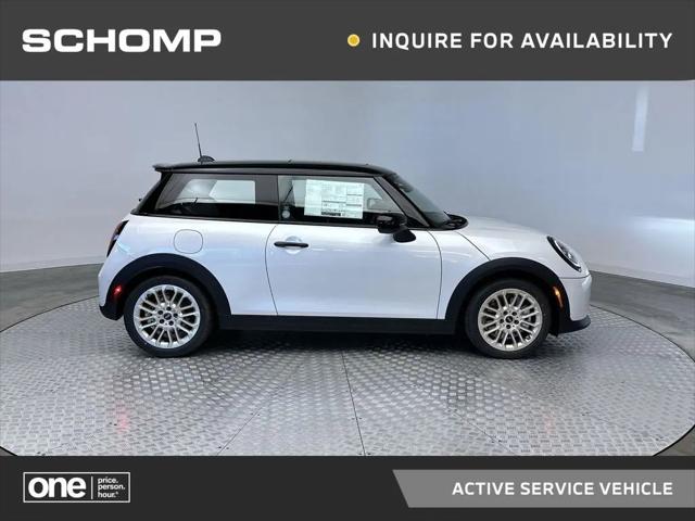 2026 MINI Hardtop Cooper S for sale in Highlands Ranch, CO