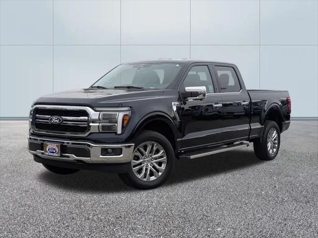2025 Ford F-150 LARIAT for sale in North Hills, CA