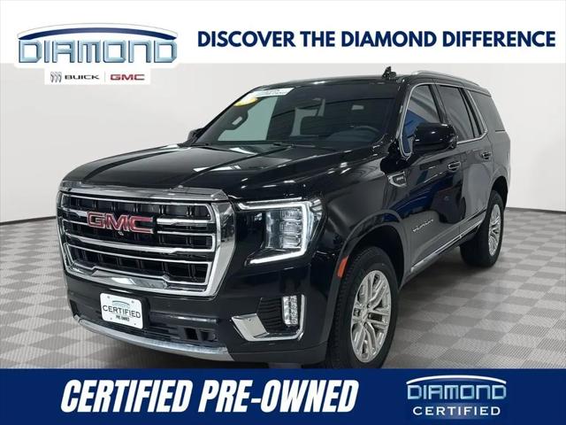 2023 GMC Yukon SLT for sale in Alexandria, MN