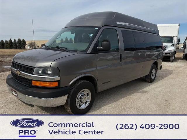 2012 Chevrolet Express LT for sale in Menomonee Falls, WI