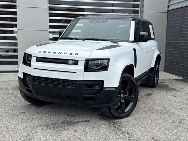 2025 Land Rover Defender 110 P525 V8 for sale near Columbus, OH