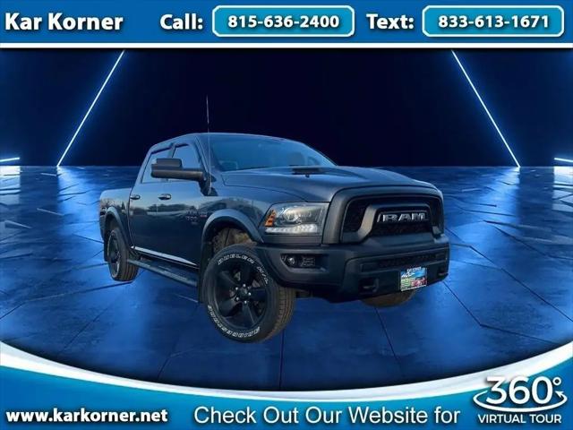 2019 Ram 1500 Classic SLT for sale in Loves Park, IL