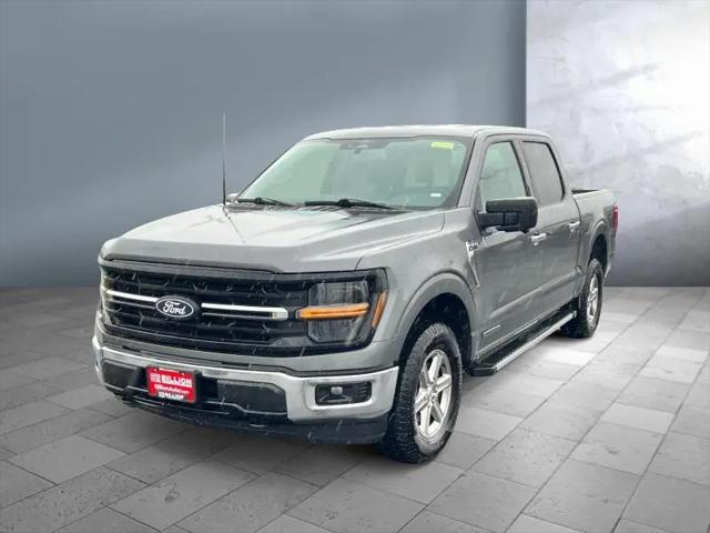 2024 Ford F-150 XLT for sale in Rapid City, SD