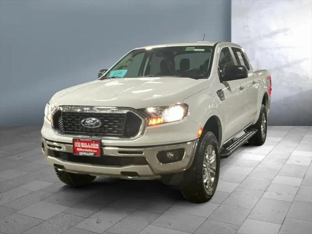 2021 Ford Ranger XLT for sale in Rapid City, SD