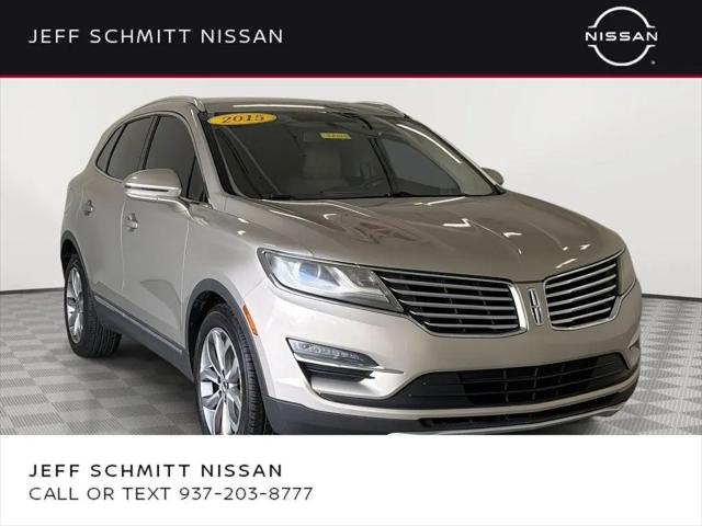 2015 Lincoln MKC Base for sale near Beavercreek, OH