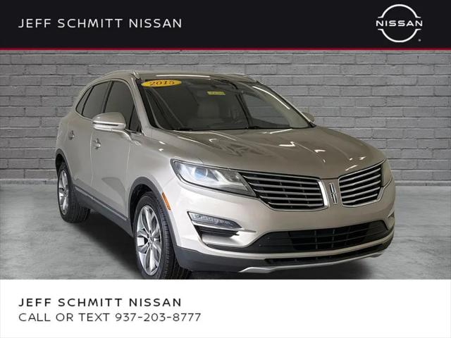 2015 Lincoln MKC Base for sale in Beavercreek, OH