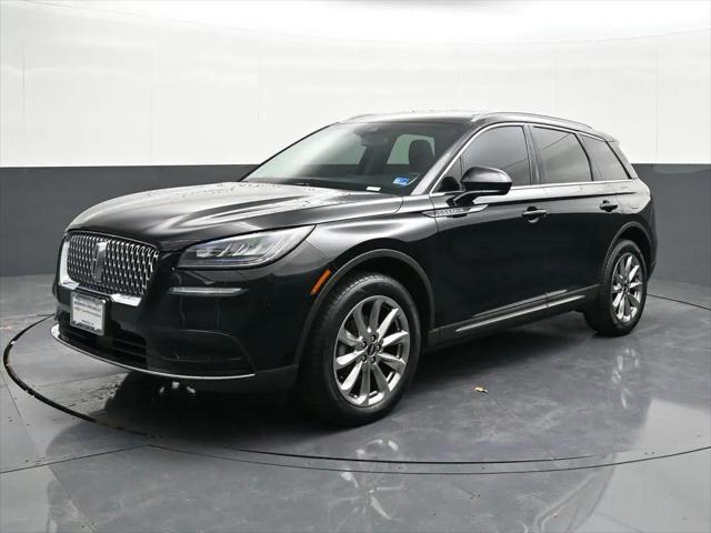 2022 Lincoln Corsair Standard for sale in Manassas, VA