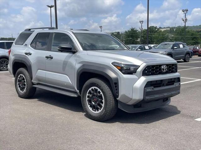 2025 Toyota 4Runner TRD Off Road Premium for sale in Birmingham, AL