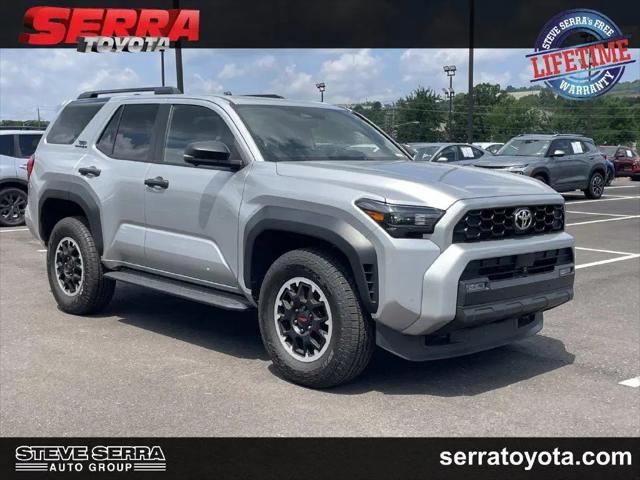 2025 Toyota 4Runner TRD Off Road Premium for sale in Birmingham, AL