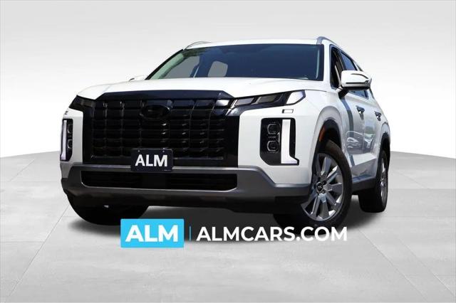 2025 Hyundai Palisade SEL for sale in Roswell, GA