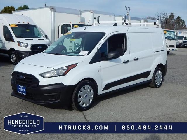 2022 Ford Transit Connect XL Cargo Van for sale in Palo Alto, CA