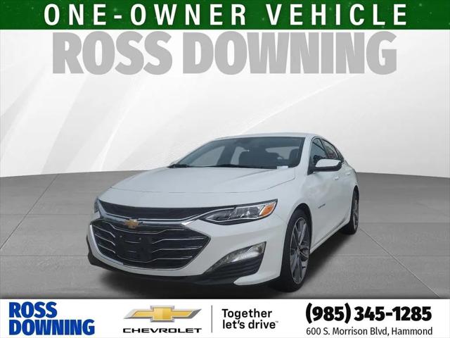 2024 Chevrolet Malibu FWD 2LT for sale in Hammond, LA