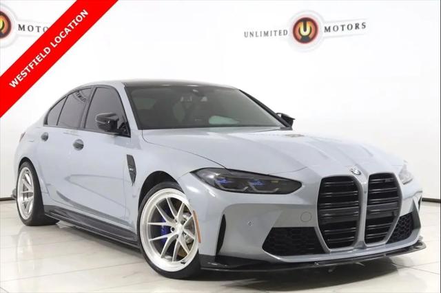 2021 BMW M3 Unknown for sale in Westfield, IN