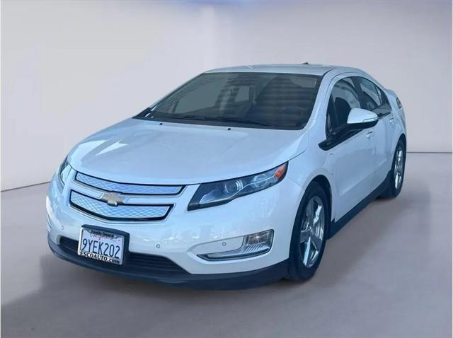2013 Chevrolet Volt Base for sale in Escondido, CA