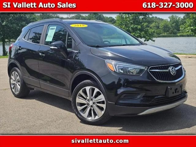 2019 Buick Encore AWD Preferred for sale in Nashville, IL