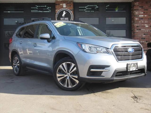 2019 Subaru Ascent Premium for sale in Avon, NY