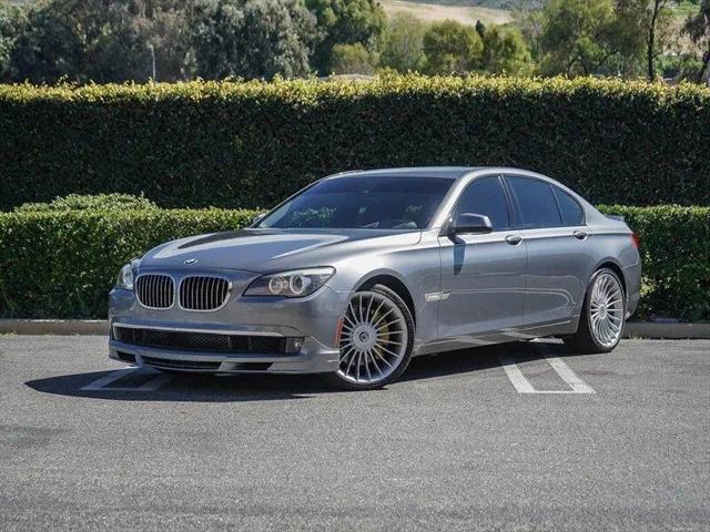 2012 BMW ALPINA B7 SWB for sale in San Juan Capistrano, CA
