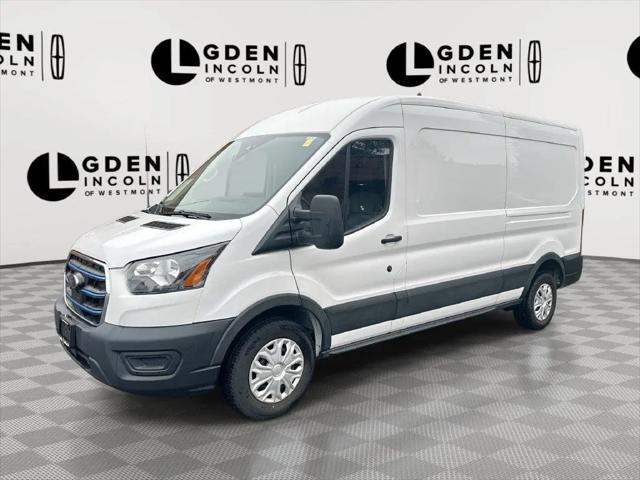 2022 Ford E-Transit-350 Cargo Van T-350 Medium Roof for sale in Westmont, IL