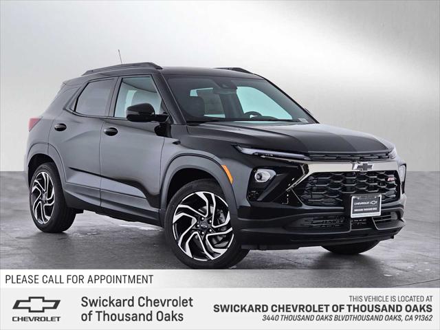 2026 Chevrolet TrailBlazer AWD RS for sale in Thousand Oaks, CA
