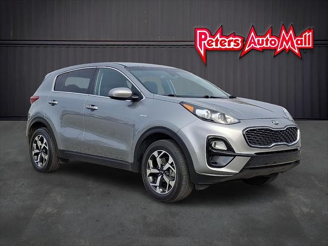 2022 Kia Sportage LX for sale in High Point, NC