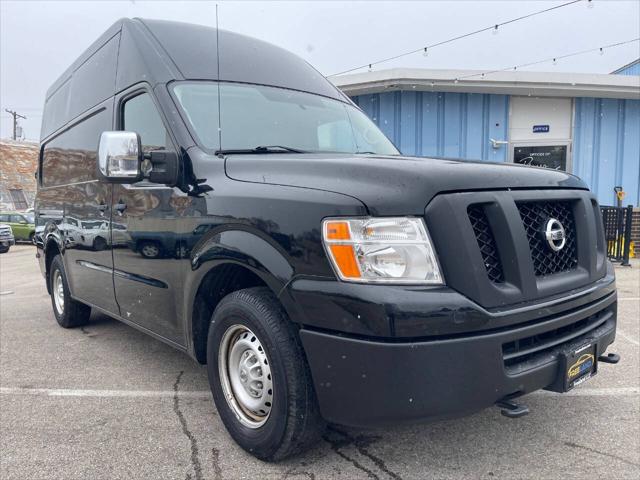 2016 Nissan 3500 S V8 for sale in Waukesha, WI