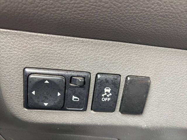 2016 Nissan 3500 S V8