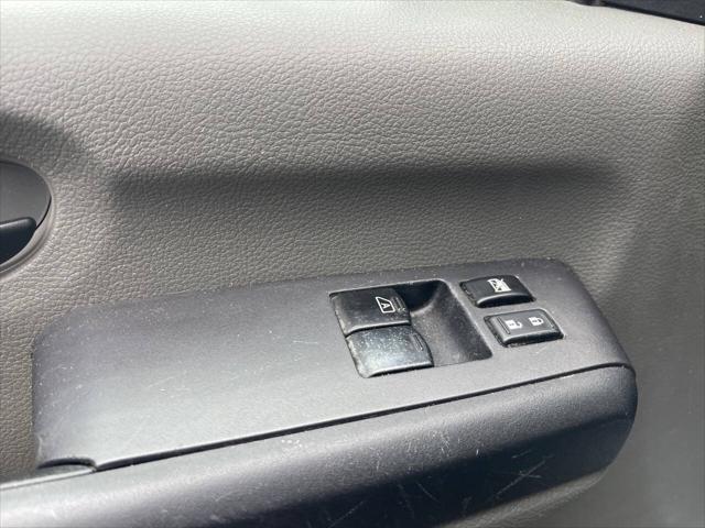 2016 Nissan 3500 S V8
