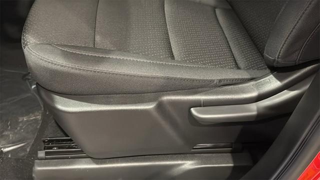 2026 GMC Sierra 2500HD Crew Cab, Standard Bed, Pro, 4WD