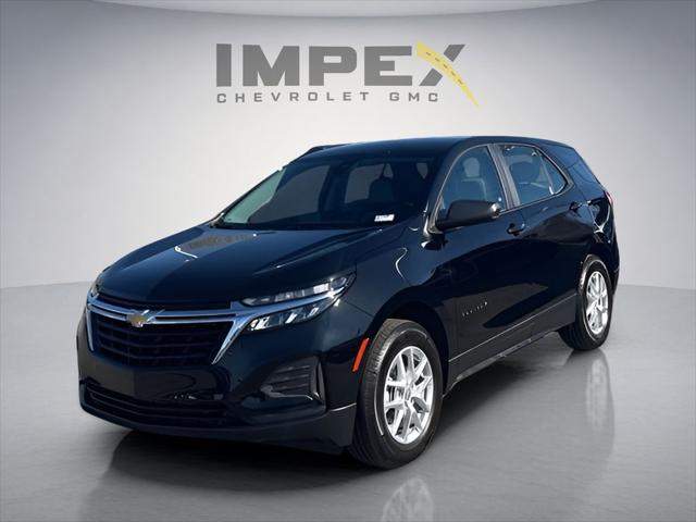 2024 Chevrolet Equinox FWD LS for sale in Reidsville, NC