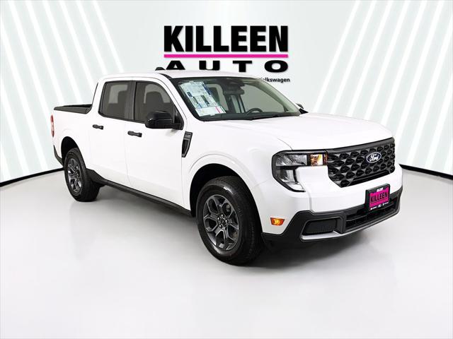 2026 Ford Maverick XLT for sale in Killeen, TX
