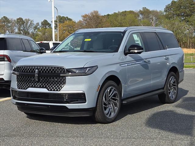 2026 Lincoln Navigator Premiere for sale in Milford, DE