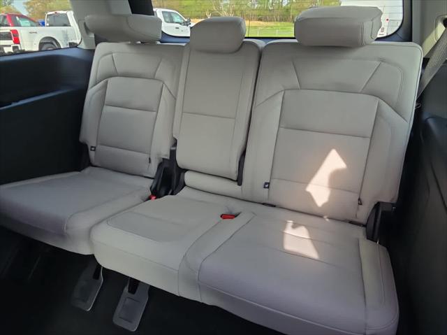 2026 Lincoln Navigator Premiere