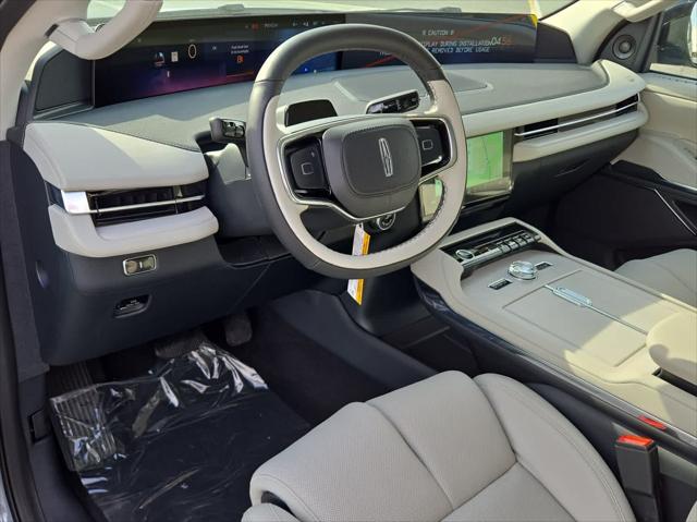 2026 Lincoln Navigator Premiere