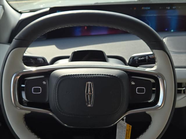 2026 Lincoln Navigator Premiere