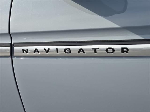 2026 Lincoln Navigator Premiere