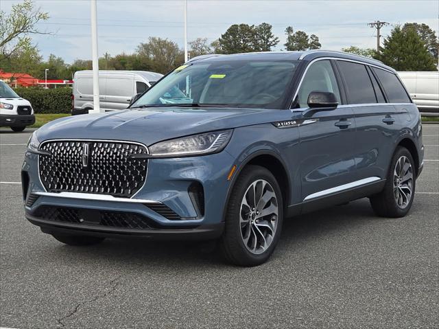 2026 Lincoln Aviator Premiere for sale in Milford, DE
