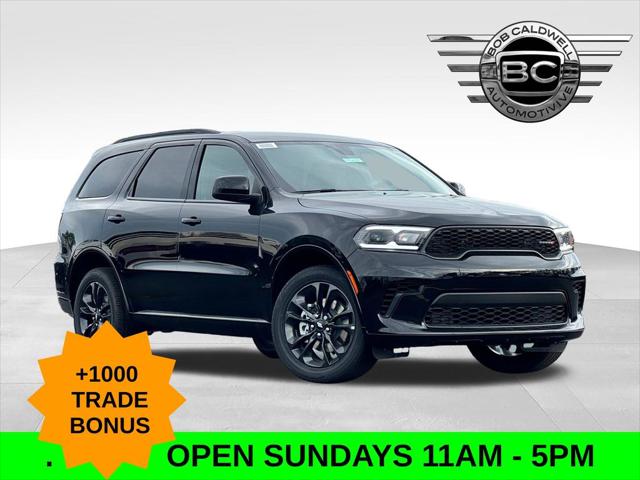 2026 Dodge Durango GT AWD for sale in Columbus, OH
