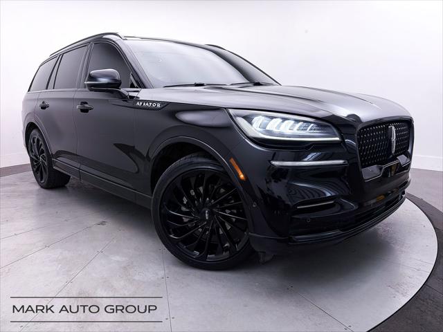 2023 Lincoln Aviator Reserve for sale in Scottsdale, AZ